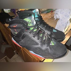 Jordan Barcelona Night 7 OGs size 10.5 M